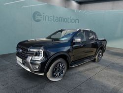 Schwarz Neu 2024 Ford Ranger Wildtrack Abholung | 53.390 € (Fairer Preis)