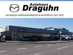 Weiß Neu 2025 Mazda CX-30 Homura-Line SUV | 26.990 €