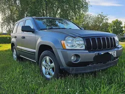 Grau Gebraucht 2006 Jeep Grand Cherokee Laredo SUV | 6.890 € (Fairer Preis)