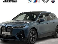 Blue ridge mountain Gebraucht 2024 BMW iX Sport Line SUV | 55.890 € (Fairer Preis)