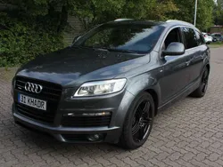 Daytonagrau perleffekt Gebraucht 2007 Audi Q7 SUV | 7.200 € (Guter Preis)