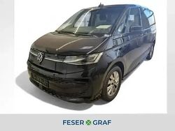 Deep black perleffekt Gebraucht 2024 VW Multivan Van | 47.740 € (Superpreis)
