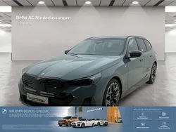 Grün Neu 2024 BMW i5 Comfort Edition Limousine | 82.908 € (Fairer Preis)
