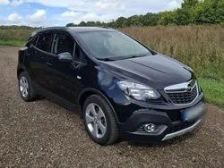 Schwarz Gebraucht 2014 Opel Mokka Innovation SUV | 6.800 € (Superpreis)