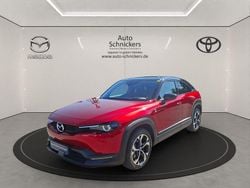 Rot Gebraucht 2025 Mazda MX30 Makoto SUV | 24.351 € (Guter Preis)