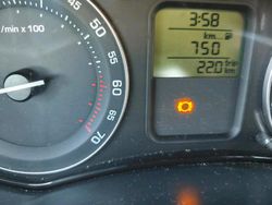 Grün Gebraucht 2006 Skoda Octavia Ambiente Limousine | 2.700 € (Fairer Preis)