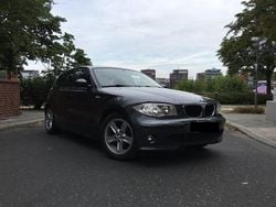 Grau Gebraucht 2006 BMW 120 Performance Kleinwagen | 1.972 € (Superpreis)