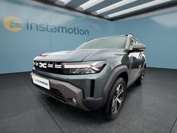 Grün Neu 2025 Dacia Duster Journey SUV | 31.499 € (Teuer)