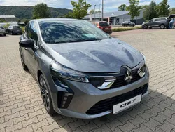 Achat Neu 2024 Mitsubishi Colt Select Kleinwagen | 26.990 € (Teuer)