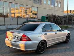 Gebraucht 2004 Mercedes C240 Limousine | 3.899 € (Fairer Preis)