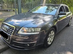 Grau Gebraucht 2007 Audi A6 S-Line Kombi | 5.000 € (Fairer Preis)