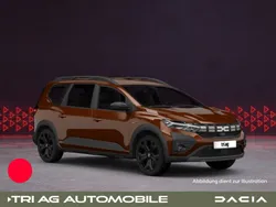 Neu 2024 Dacia Jogger Extreme Van / Kleinbus | 28.066 € (Fairer Preis)