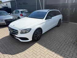 Weiß Gebraucht 2019 Mercedes E350 Kombi | 35.000 € (Etwas zu teuer)