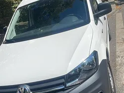 Weiß Gebraucht 2019 VW Caddy Van / Kleinbus | 13.900 € (Fairer Preis)