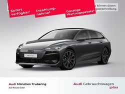 Daytonagrau perleffekt Gebraucht 2025 Audi A6 e-tron Ambiente Kombi | 86.722 €