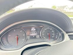 Gebraucht 2014 Audi A8 Limousine | 27.000 € (Fairer Preis)