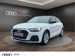 Weiß Neu 2025 Audi A1 Sportback Advanced Plus Kleinwagen | 32.495 € (Teuer)