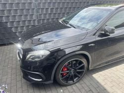 Schwarz Gebraucht 2016 Mercedes GLA45 AMG AMG SUV | 24.950 € (Fairer Preis)