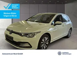 Weiß Gebraucht 2023 VW Golf VIII Move Limousine | 26.890 € (Fairer Preis)