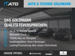 Schwarz Gebraucht 2013 Hyundai Santa Fe Premium SUV | 8.790 €
