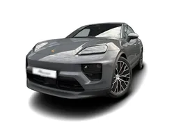 Grau Gebraucht 2025 Porsche Macan SUV | 102.649 € (Guter Preis)