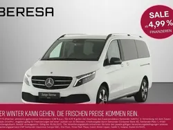 Mercedes V250