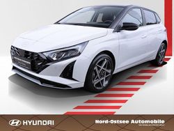 Schwarz Neu 2025 Hyundai i20 Prime Limousine | 23.790 € (Etwas zu teuer)