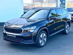 Schwarzmagic perleffekt Gebraucht 2025 Skoda Kodiaq Selection SUV | 39.410 € (Superpreis)