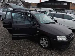 Blau Gebraucht 2001 Mitsubishi Space Star Comfort Edition Kombi | 950 € (Guter Preis)