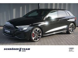Gebraucht 2023 Audi S3 Ambiente Limousine | 40.890 € (Etwas zu teuer)