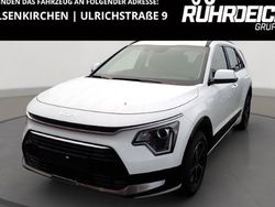 Weiss Neu 2025 Kia Niro Vision SUV | 30.990 € (Fairer Preis)