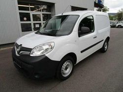 Weiß Gebraucht 2019 Renault Kangoo Van / Kleinbus | 9.990 € (Fairer Preis)