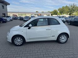 Bela pastelna Gebraucht 2009 Fiat 500 Pop Kleinwagen | 2.499 € (Fairer Preis)