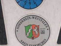 Blau Gebraucht 2015 Ford Fiesta Limousine | 3.800 €