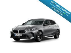 Grau Neu 2025 BMW 120 Performance Kleinwagen | 40.790 € (Teuer)