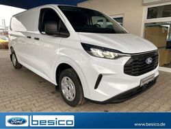 Frostweiß Neu 2025 Ford Transit Custom Trend Van / Kleinbus | 39.990 € (Fairer Preis)