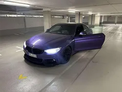 Gebraucht 2014 BMW 430 Sport Line Coupé | 16.200 € (Superpreis)
