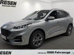 Solar silver Gebraucht 2024 Ford Kuga ST-Line X SUV | 32.350 € (Superpreis)