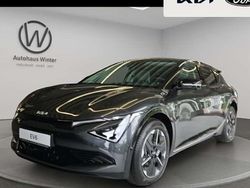 Silbern Neu 2025 Kia EV6 SUV | 50.990 € (Fairer Preis)