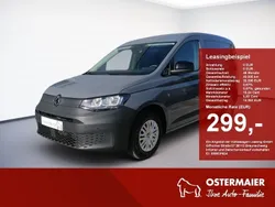Pure grey Gebraucht 2022 VW Caddy Van / Kleinbus | 30.980 €
