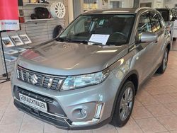 Grau Gebraucht 2021 Suzuki Vitara Comfort SUV | 17.390 € (Guter Preis)