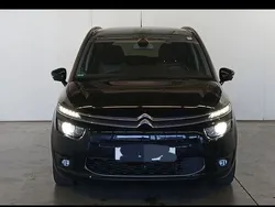 Gebraucht 2016 Citroën Grand C4 Picasso Exclusive Van / Kleinbus | 9.500 € (Guter Preis)