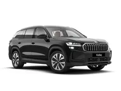 Blackmagic perleffekt Neu 2025 Skoda Kodiaq Selection SUV | 52.789 € (Fairer Preis)