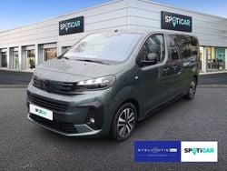 Grün Gebraucht 2025 Peugeot Traveller Allure Van / Kleinbus | 40.950 € (Superpreis)