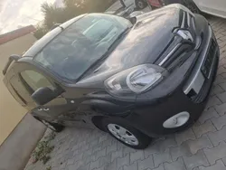 Schwarz Gebraucht 2014 Renault Kangoo Luxe Van / Kleinbus | 13.498 € (Etwas zu teuer)