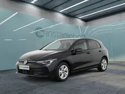 Schwarz Neu 2024 VW Golf VIII Life Limousine | 29.900 € (Fairer Preis)