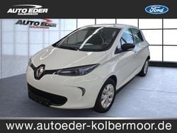 Weiß Gebraucht 2019 Renault Zoe Life Kleinwagen | 7.790 € (Fairer Preis)