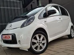 Weiß Gebraucht 2018 Citroën C-zero Kleinwagen | 6.600 € (Etwas zu teuer)