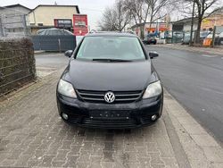 Schwarz Gebraucht 2008 VW Golf Plus Cross United Van / Kleinbus | 2.900 € (Guter Preis)
