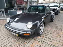 Schwarz Gebraucht 1982 Porsche 911SC Coupé | 67.800 €